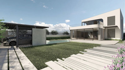 Photo 2 - Cottage 280 m² in Attica