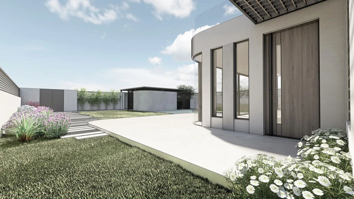 Image No.3-4 Bed Property for sale