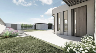 Photo 3 - Cottage 280 m² in Attica