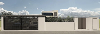 Photo 4 - Cottage 280 m² in Attica