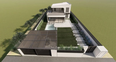 Photo 6 - Cottage 280 m² in Attica