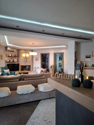 Image No.2-Appartement de 3 chambres à vendre à Halkidiki