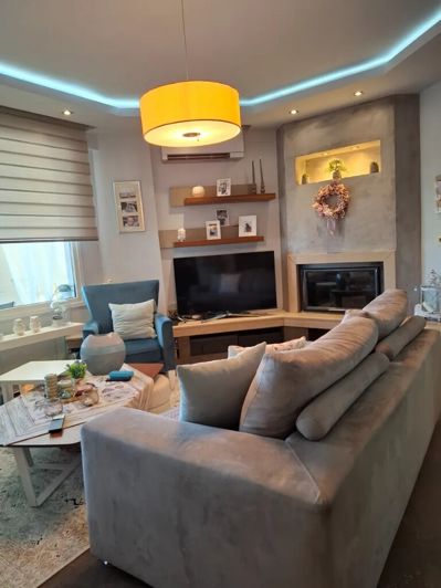 Image No.5-Appartement de 3 chambres à vendre à Halkidiki