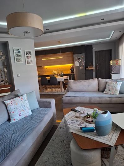 Image No.6-Appartement de 3 chambres à vendre à Halkidiki