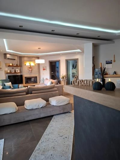 Image No.7-Appartement de 3 chambres à vendre à Halkidiki