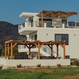 Photo 1 - Townhouse 140 m² in Crete