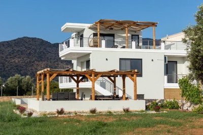 Photo 1 - Townhouse 140 m² in Crete