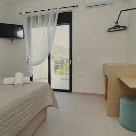 Photo 11 - Townhouse 140 m² in Crete