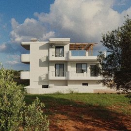 Photo 2 - Townhouse 140 m² in Crete