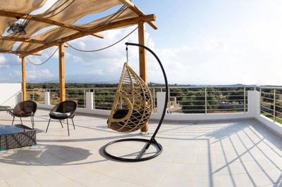 Photo 4 - Townhouse 140 m² in Crete