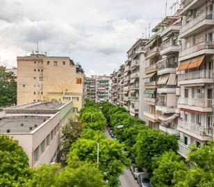 Photo 1 - Apartment 81 m² in Central Macedonia