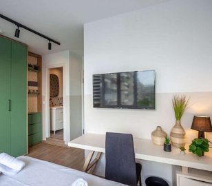 Photo 10 - Apartment 81 m² in Central Macedonia