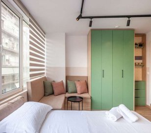 Photo 11 - Apartment 81 m² in Central Macedonia
