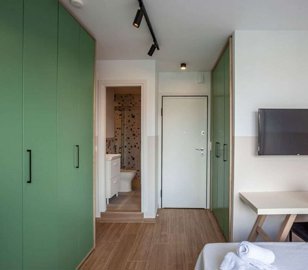 Photo 12 - Apartment 81 m² in Central Macedonia
