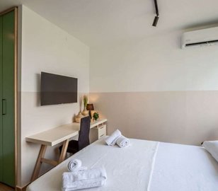 Photo 14 - Apartment 81 m² in Central Macedonia