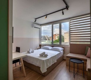 Photo 2 - Apartment 81 m² in Central Macedonia
