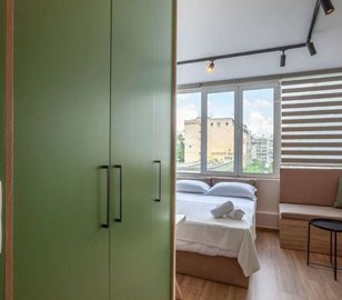 Photo 3 - Apartment 81 m² in Central Macedonia