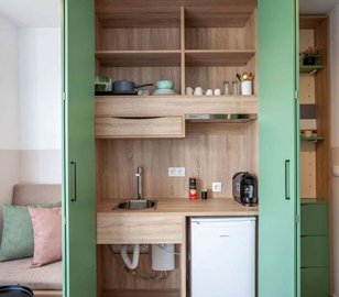 Photo 4 - Apartment 81 m² in Central Macedonia
