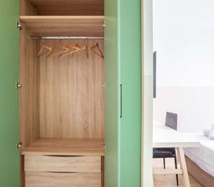 Photo 5 - Apartment 81 m² in Central Macedonia