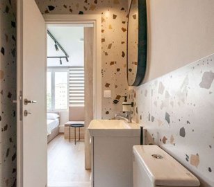 Photo 6 - Apartment 81 m² in Central Macedonia