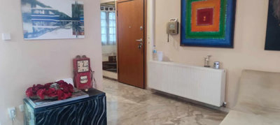 Photo 12 - Townhouse 150 m² in Central Macedonia