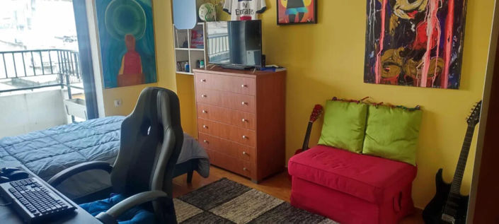 Image No.6-3 Bed Maisonette for sale