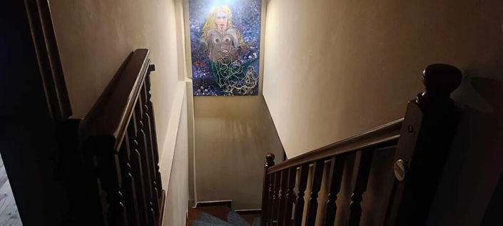 Image No.7-3 Bed Maisonette for sale