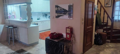 Photo 8 - Townhouse 150 m² in Central Macedonia