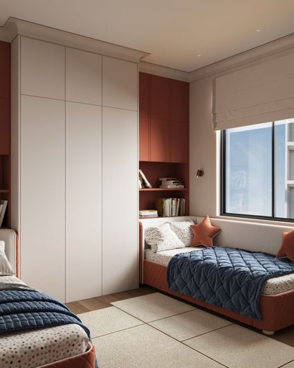 Image No.16-2 Bed Flat for sale