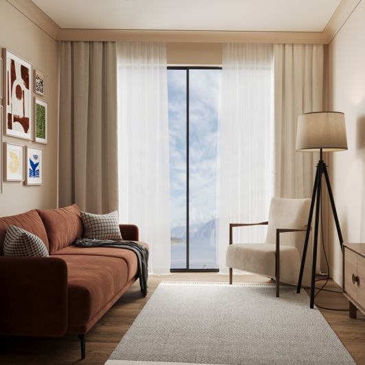 Image No.5-2 Bed Flat for sale