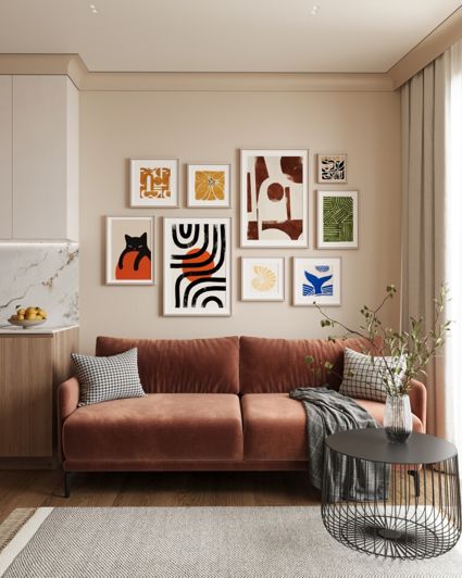 Image No.6-Appartement de 2 chambres à vendre à Agios Nikolaos