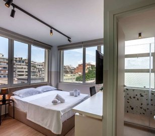 Photo 1 - Apartment 54 m² in Central Macedonia