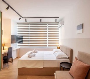 Photo 10 - Apartment 54 m² in Central Macedonia