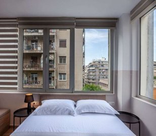 Photo 12 - Apartment 54 m² in Central Macedonia