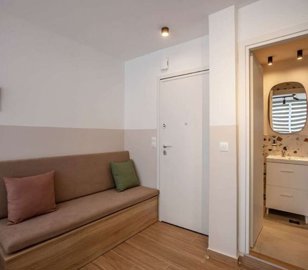 Photo 14 - Apartment 54 m² in Central Macedonia