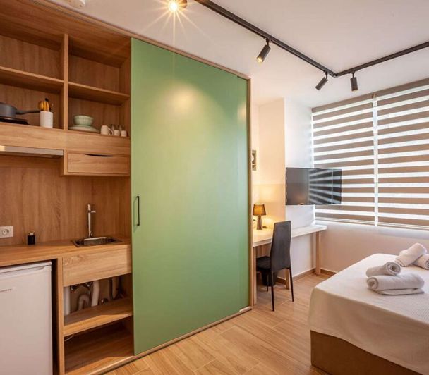 Image No.19-Appartement à vendre à Thessalonique