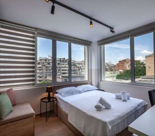 Photo 2 - Apartment 54 m² in Central Macedonia