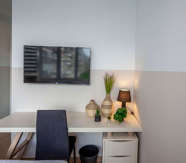 Image No.20-Appartement à vendre à Thessalonique