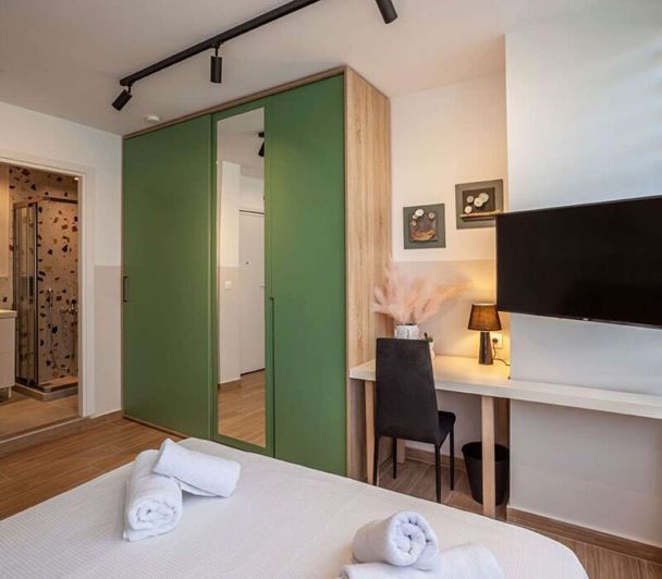 Image No.22-Appartement à vendre à Thessalonique