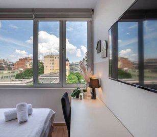 Photo 3 - Apartment 54 m² in Central Macedonia