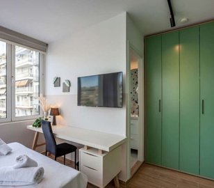 Photo 6 - Apartment 54 m² in Central Macedonia