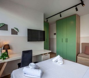 Photo 7 - Apartment 54 m² in Central Macedonia