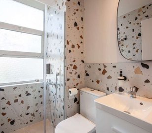 Photo 8 - Apartment 54 m² in Central Macedonia