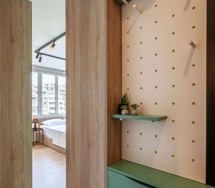 Photo 9 - Apartment 54 m² in Central Macedonia