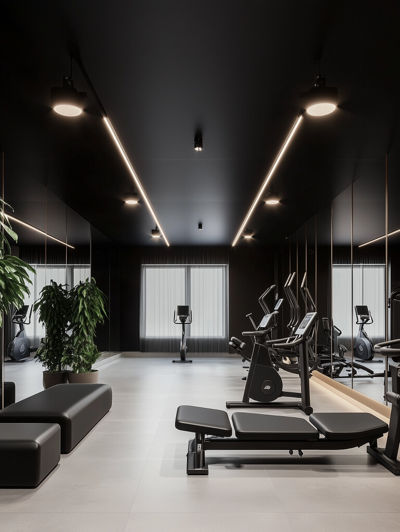 Image No.6-1 Bed Flat for sale