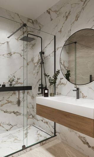 Image No.2-Appartement de 1 chambre à vendre à Agios Nikolaos