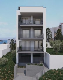 Photo 4 - Apartment 33 m² in Crete