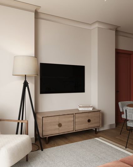 Image No.5-2 Bed Flat for sale