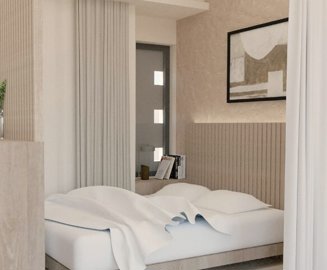 Photo 3 - Apartment 42 m² in Attica