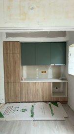 Photo 5 - Apartment 42 m² in Attica